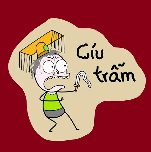 Ảnh chế nhân viên né drama văn phòng khéo
