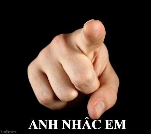 Ảnh vui meme chỉnh bạn không cần nặng lời.