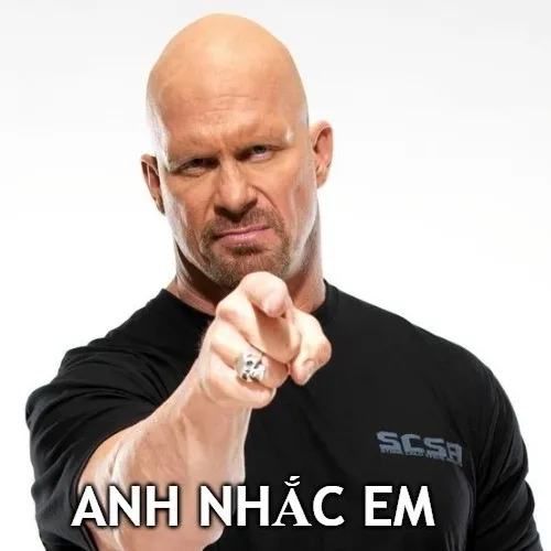 Meme “anh nhắc em” giúp chỉnh bạn mà không giận