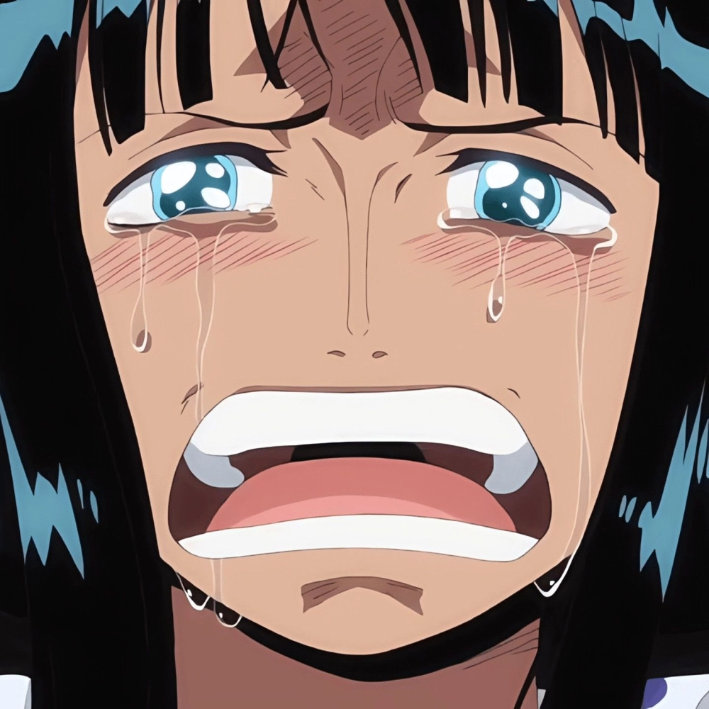 Ảnh Nico Robin khiến fan One Piece phát sốt vì quá gợi cảm