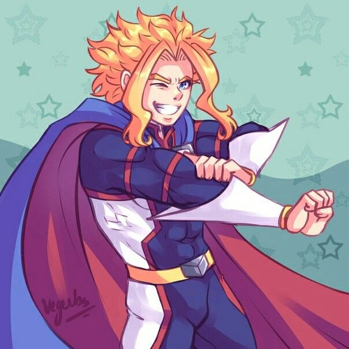 ảnh yagi toshinori cool