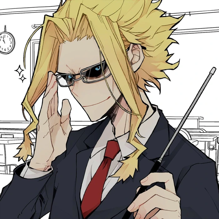 ảnh yagi toshinori cuốn hút