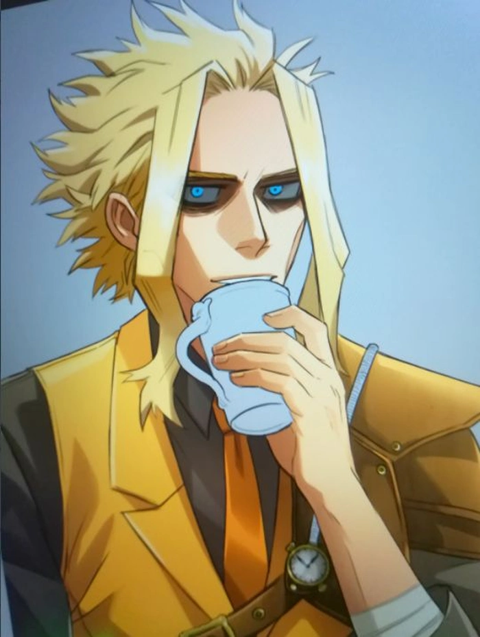 ảnh yagi toshinori full hd