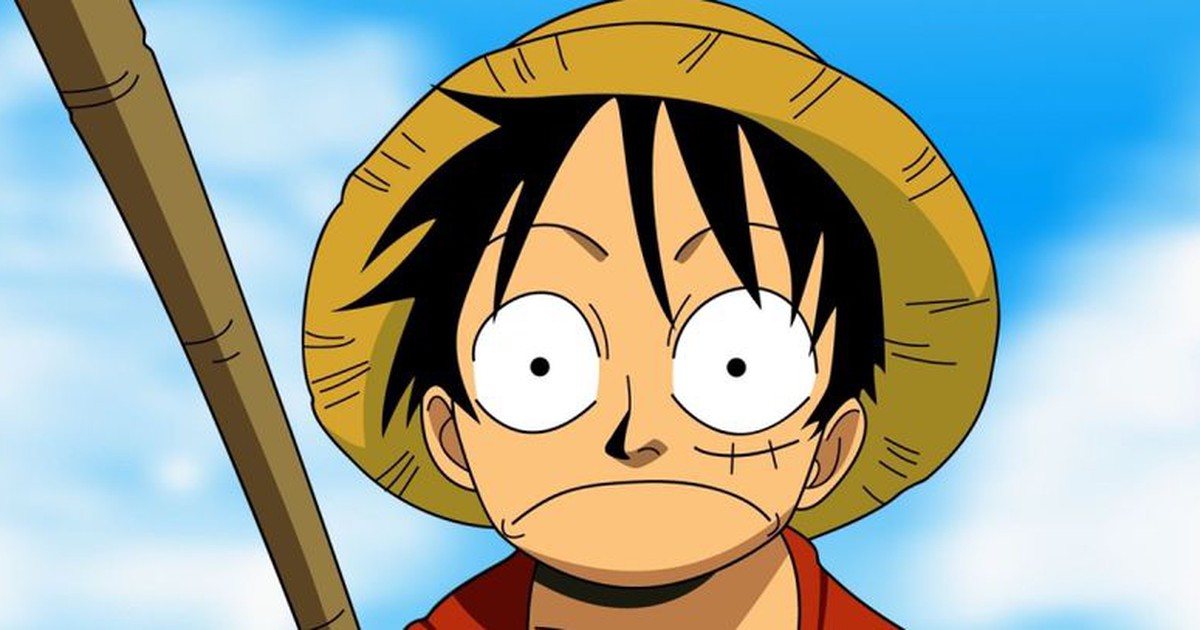 One Piece: Thư giãn cuối tuần với loạt ảnh meme cười sái quái hàm xung quanh "thánh tấu hài" Luffy
