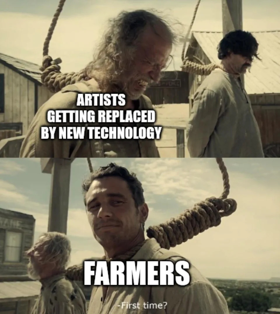 What's The James Franco 'First Time?' Meme About And Where Does It Come From? The Origin Of The Viral Image Macro Explained