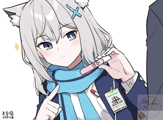 Game thủ gacha mê mẩn với 170+ meme Blue Archive sensei đỉnh