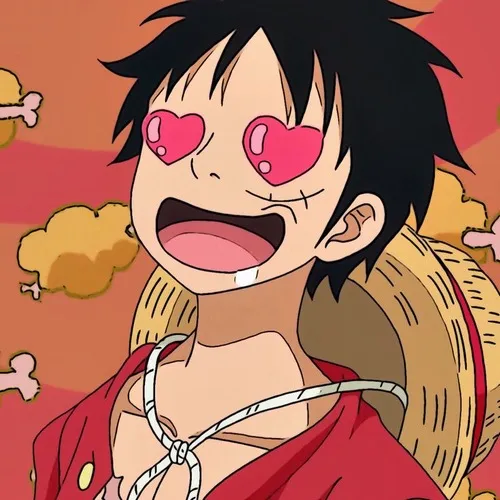 65 Meme Luffy Mũ Rơm hài toát lên khí chất thuyền trưởng trẻ giữa Đại Hải