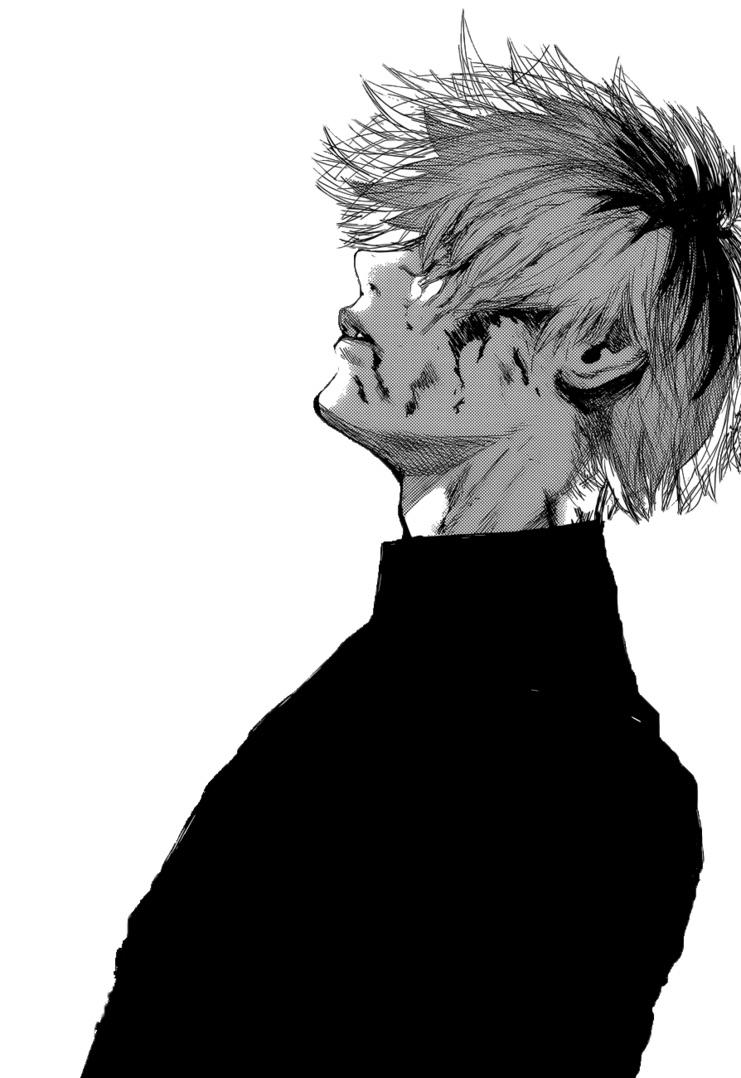 Can someone explain to me the Kaneki meme relating to this picture? : r/TokyoGhoul