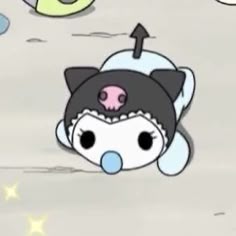 Discover 83 MELODY-KUROMI MEMES and melody hello kitty ideas | hello kitty characters, hello kitty pictures, hello kitty my melody and more