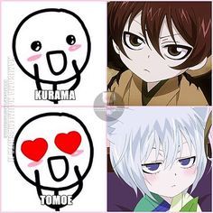 tomoe memes