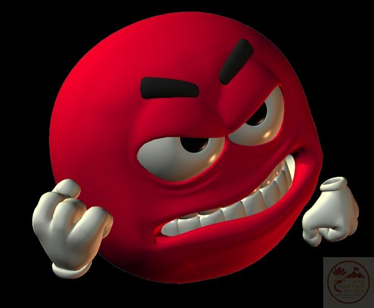 Pin by April on SMILEYS | Angry emoji, Funny emoticons, Funny emoji