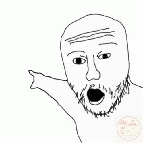 Chỉ cần một chút thay đổi, meme đã trở thành sản phẩm sáng tạo hoàn toàn mới lạ