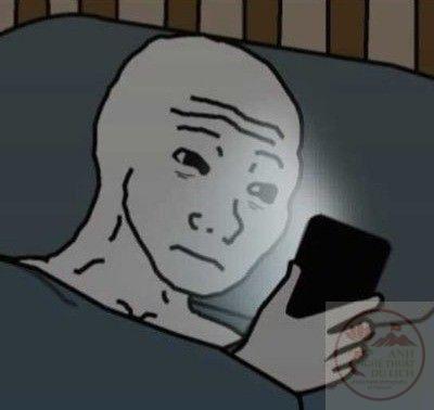 Chính vì khả năng thích ứng, Wojak meme được biến tấu thành vô vàn phiên bản khác nhau