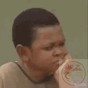 confused