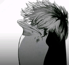 Ken Kaneki GIFs | Tenor