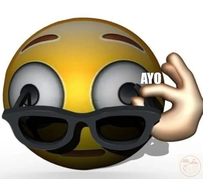 Cry emoji meme