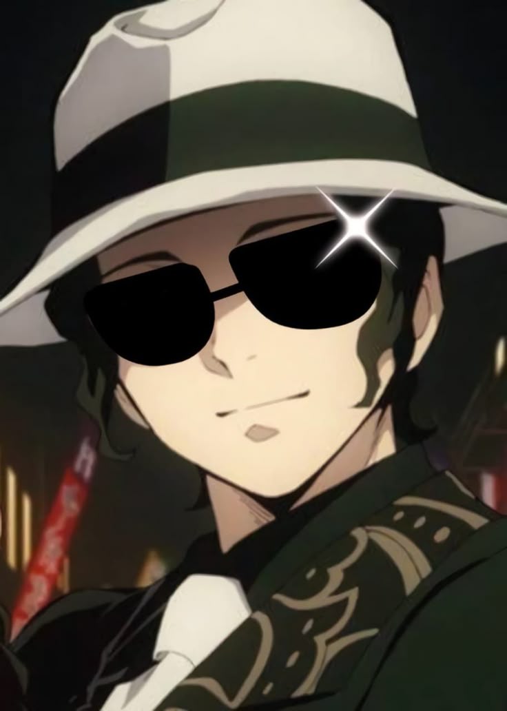 Kibutsuji Muzan Meme I Kimetsu No Yaiba