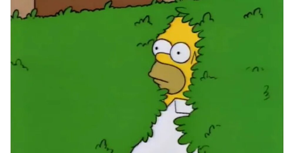 Disappear meme chuẩn tâm trạng khi vừa lỡ nói điều không nên nói