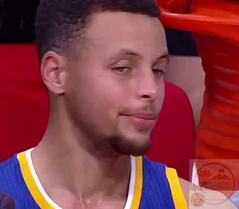 Disappointed Curry Animated Gif Maker - Piñata Farms - The best meme generator and meme maker for video & image memes
