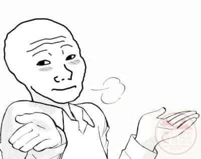 Đôi khi meme còn được xem như cách phản ánh nhẹ nhàng về cuộc sống xung quanh