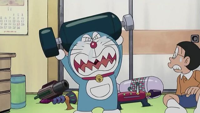 224+ Doraemon meme chế hài xỉu, bẩn bựa khóc cạn lời