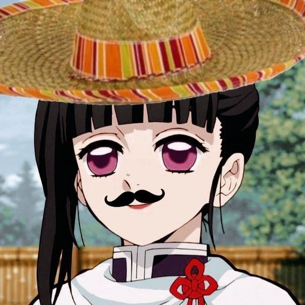 Mexican anime pfp aesthetic | Kanao halloween pfp, Kanao memes, Kanao tsuyuri