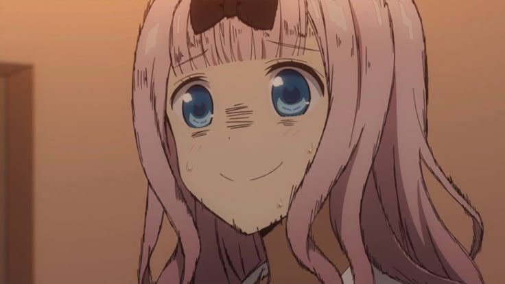 Stressed Chika | Know Your Meme