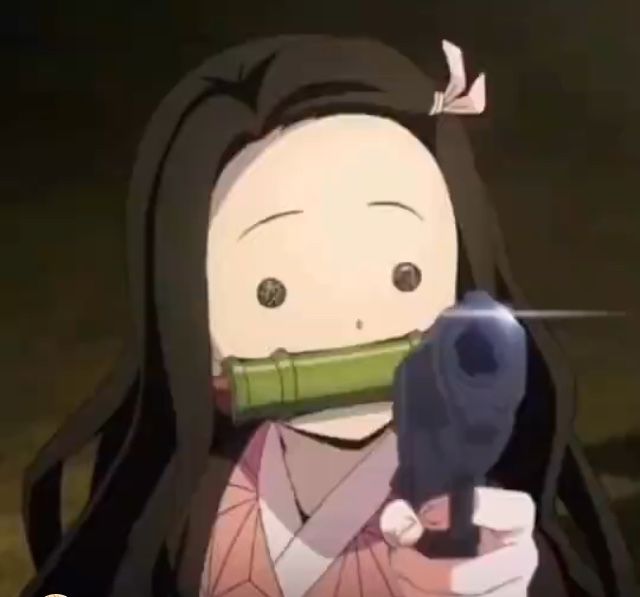 nezuko kamado~kimetsu no yaiba