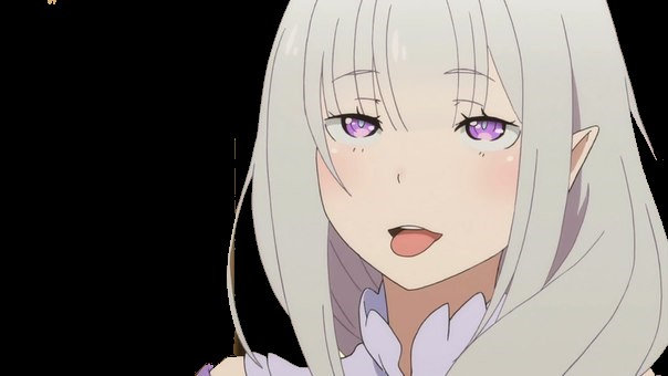 Create meme "emilia re zero" - Pictures - Meme-arsenal.com