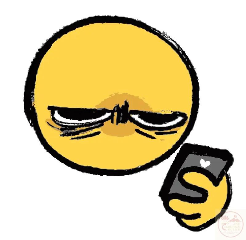 emoji meme buon