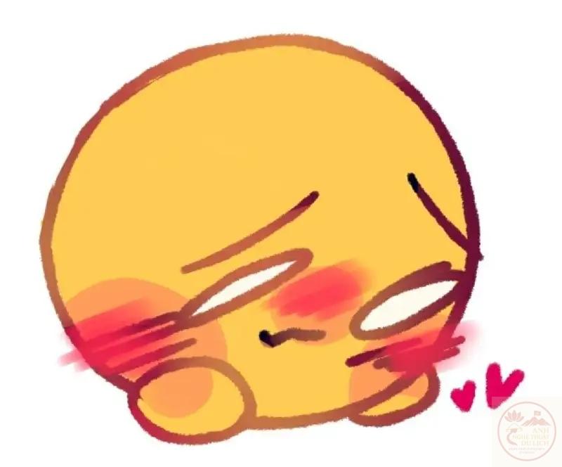 Emoji meme face
