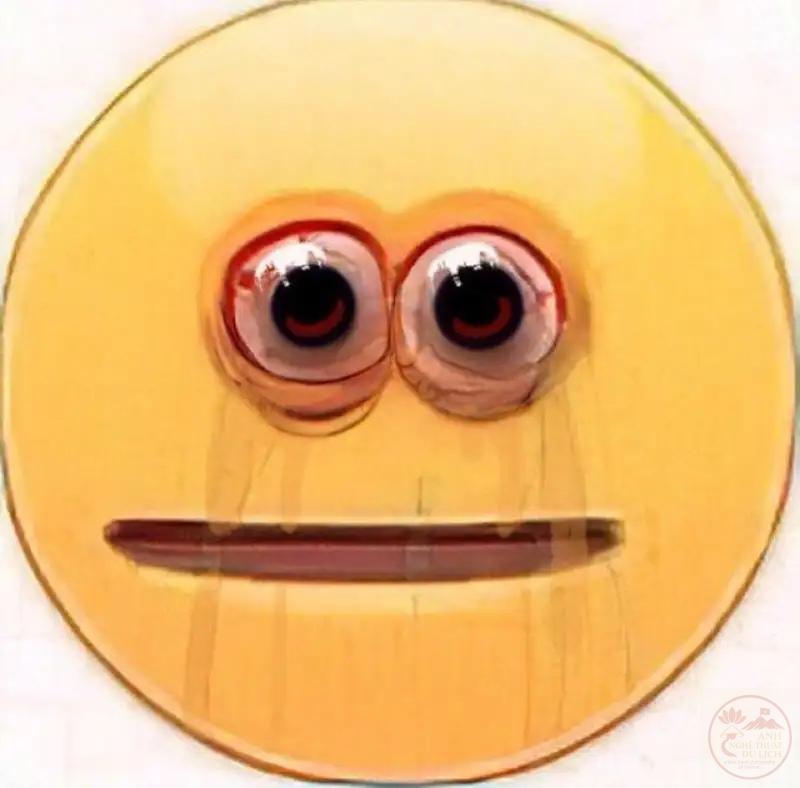 Emoji meme siêu hài