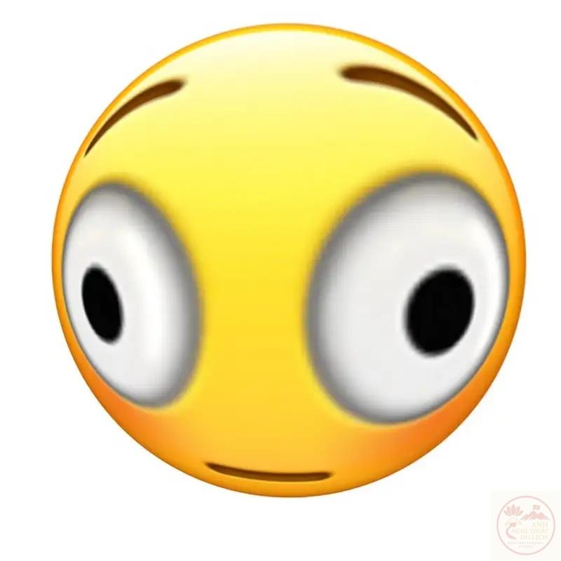Emoji meme nghộ nghĩnh