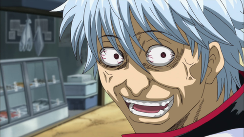 Khám phá 17 ý tưởng Sakata Gintoki và hài hước | manga, ảnh vui, nghệ thuật anime và các ý tưởng khác