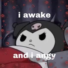Discover 83 MELODY-KUROMI MEMES and melody hello kitty ideas | hello kitty characters, hello kitty pictures, hello kitty my melody and more