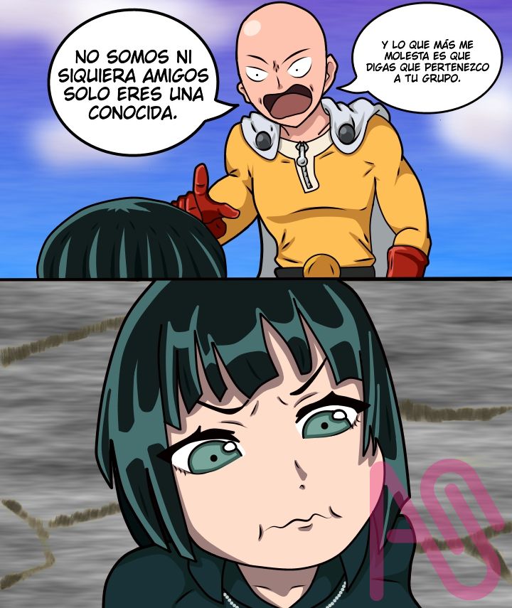 One Punch Man (meme) HKaichim - Illustrations ART street