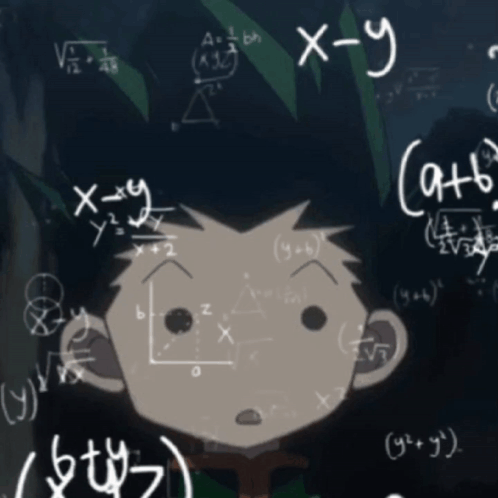 Gon Gon Confused GIF - Gon Gon confused Gon freecss - Discover & Share GIFs