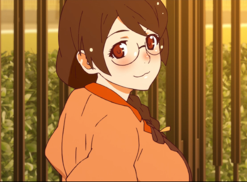 Tsubasa Hanekawa: A MONOGATARI Character Study – Review Tank