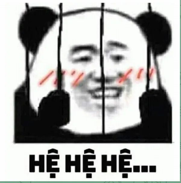 Hẹ Hẹ Hẹ Meme - 99+ Ảnh Chế Evil Laugh 😈
