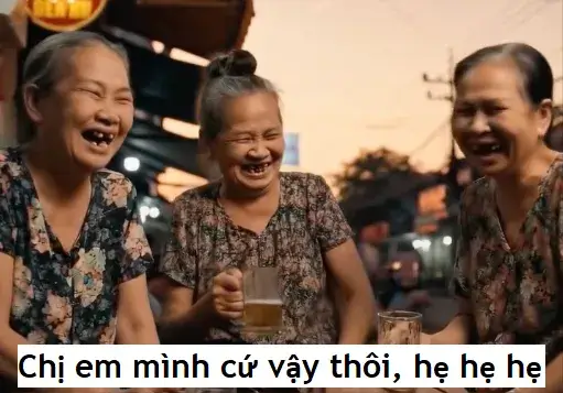 Tổng hợp 32 Hẹ Hẹ Hẹ Meme hot trend với nụ cười hả hê sảng khoái từ streamer Tú Sena