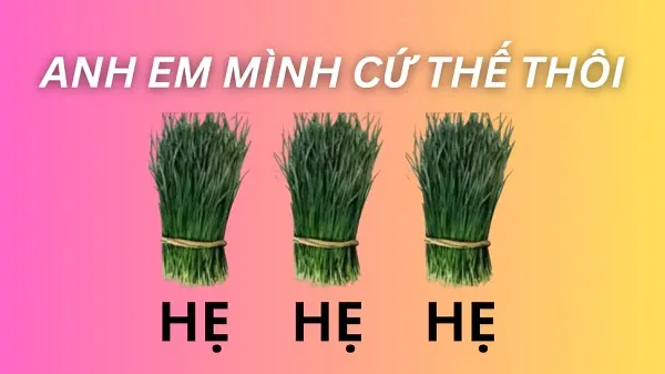 Tổng hợp 32 Hẹ Hẹ Hẹ Meme hot trend với nụ cười hả hê sảng khoái từ streamer Tú Sena