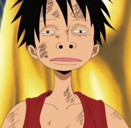 65 Meme Luffy Mũ Rơm hài toát lên khí chất thuyền trưởng trẻ giữa Đại Hải Trình