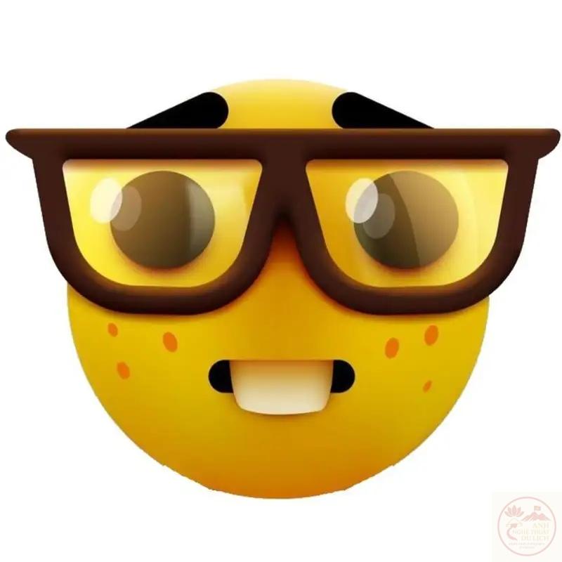 Icon ảnh meme cute