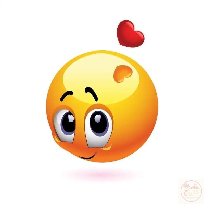 Emoji buồn