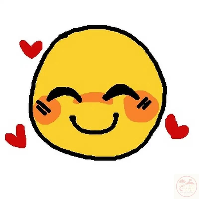 icon cười meme