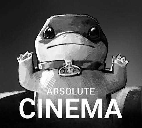 Absolute Cinema Meme - TOP Ảnh Chế Kino 🎬