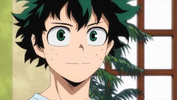 𝙐𝙡𝙩𝙧𝙖𝙂𝙚𝙖𝙧𝙎𝙝𝙞𝙛𝙩| 𝘼𝙣𝙞𝙢𝙚 𝘾𝙤𝙣𝙩𝙚𝙣𝙩 |100𝙠🎯 | I've been seeing this meme face everywhere but here's the original I may end up posting more of the memes people made 🤣 #myheroacademia... | Instagram