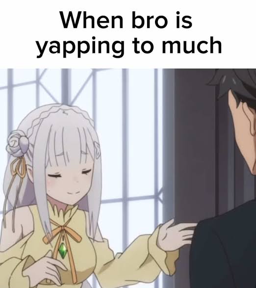 Subaru and Emilia's Unexpected Moments in Re:Zero | TikTok