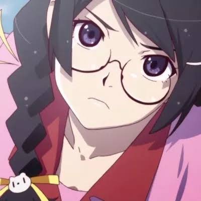 Hanekawa Tsubasa (Bakemonogatari)