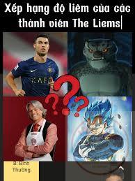Full) The Liems meme gốc - Ảnh chế một đời liêm khiết